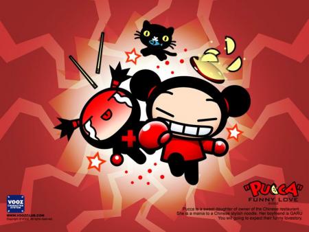 pucca